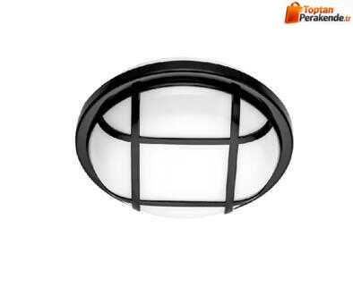 Cata Ct-7097 22w Kapri Led Armatür Beyaz Işık